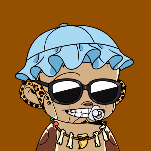 Rich Baby