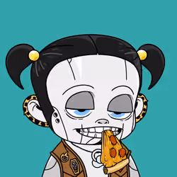 Rich Baby #4429