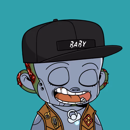 Rich Baby