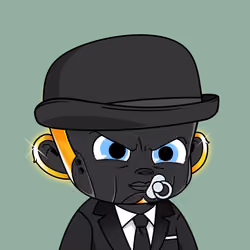 Rich Baby #4277
