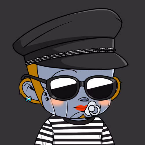Rich Baby