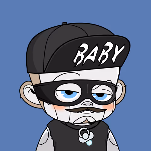 Rich Baby