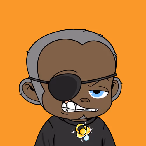 Rich Baby #1177