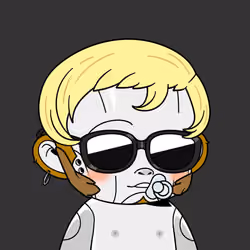 Rich Baby #1792