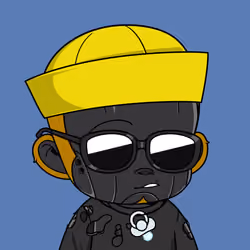 Rich Baby #4480