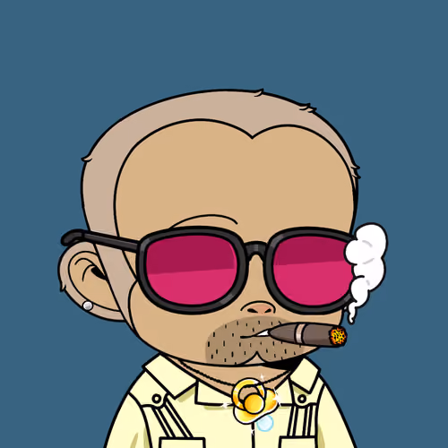 Rich Baby #672