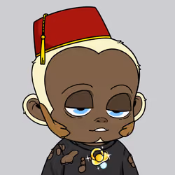 Rich Baby #1167