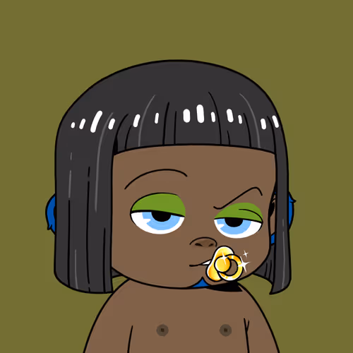 Rich Baby