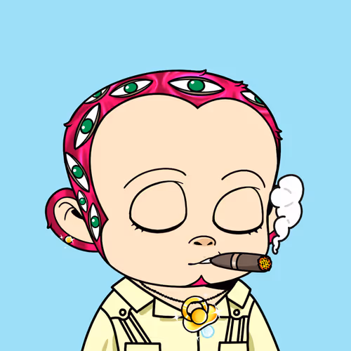Rich Baby