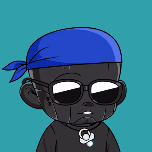 Rich Baby