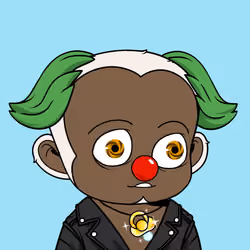 Rich Baby #382