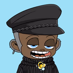 Rich Baby #261