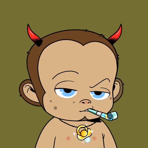 Rich Baby #127