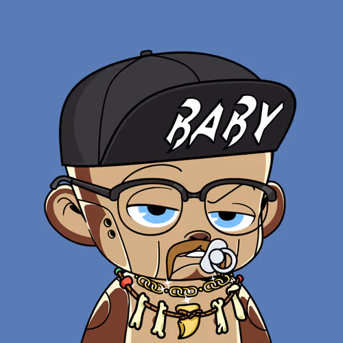 Rich Baby