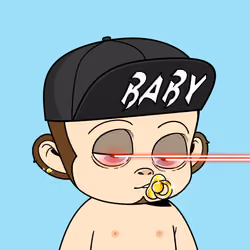 Rich Baby #157