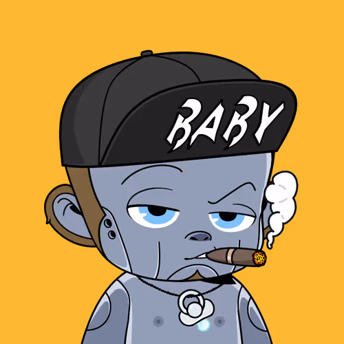 Rich Baby #4264