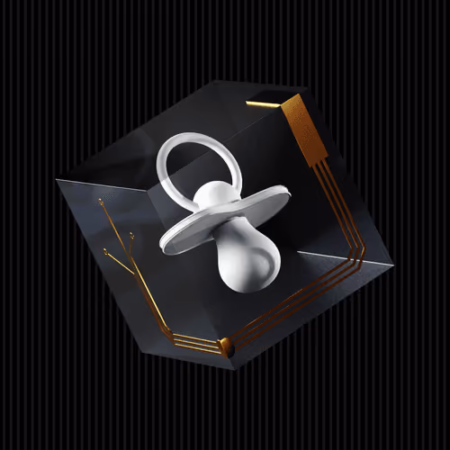 Incubator Pass #5890