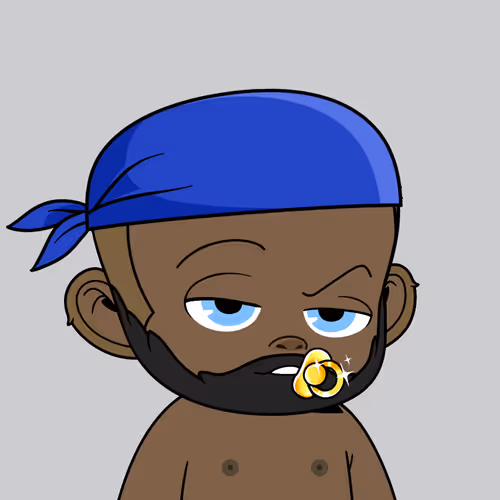 Rich Baby