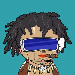 Rich Baby #2575