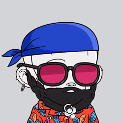 Rich Baby #1503