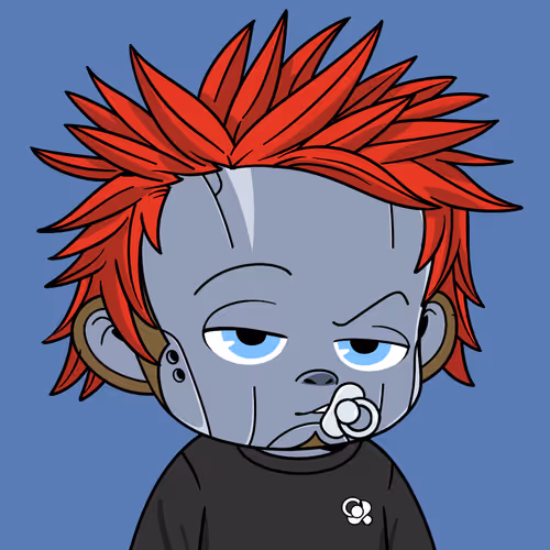 Rich Baby