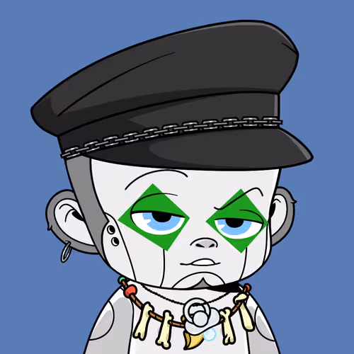 Rich Baby