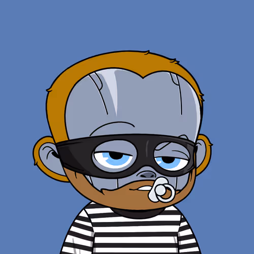 Rich Baby
