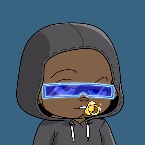 Rich Baby #113