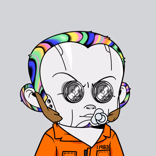Rich Baby