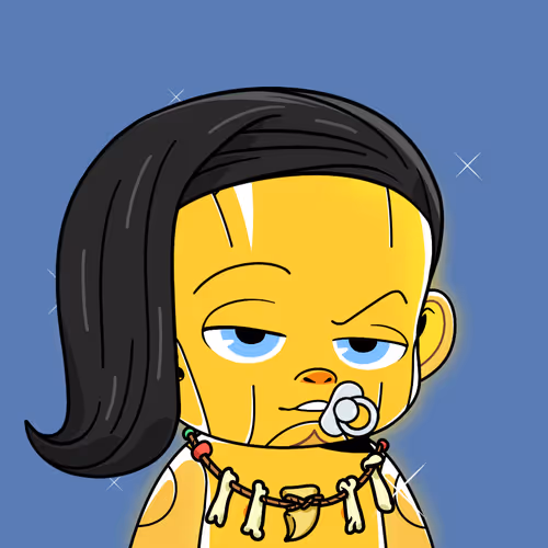 Rich Baby