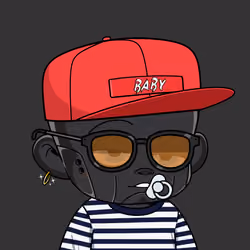 Rich Baby #3159
