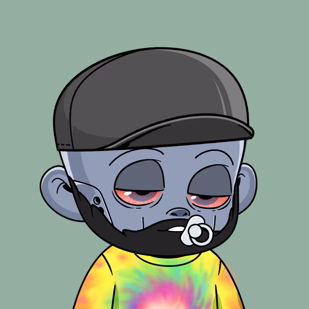 Rich Baby #5881