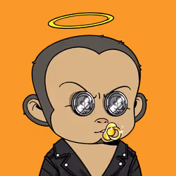 Rich Baby #264