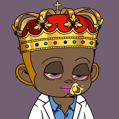 Rich Baby