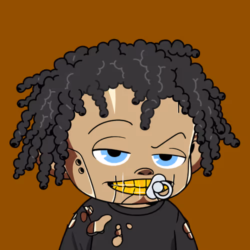 Rich Baby