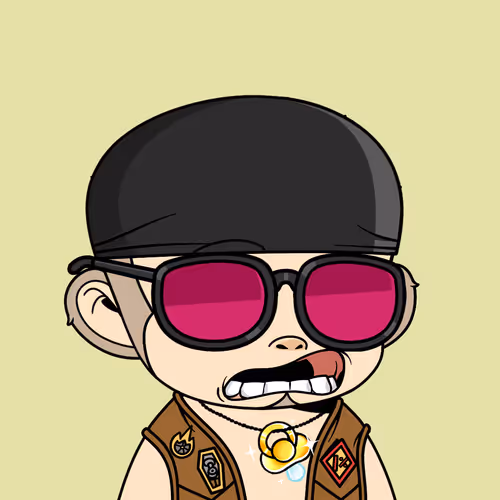 Rich Baby #935