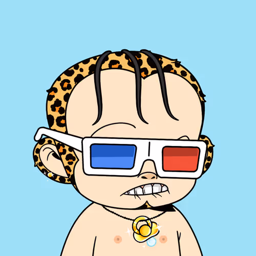 Rich Baby
