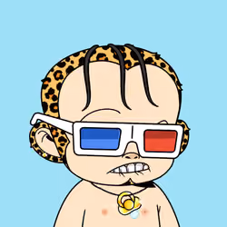 Rich Baby #601