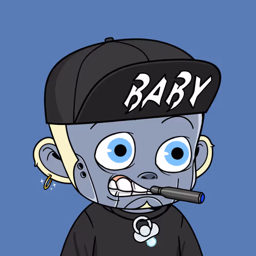 Rich Baby