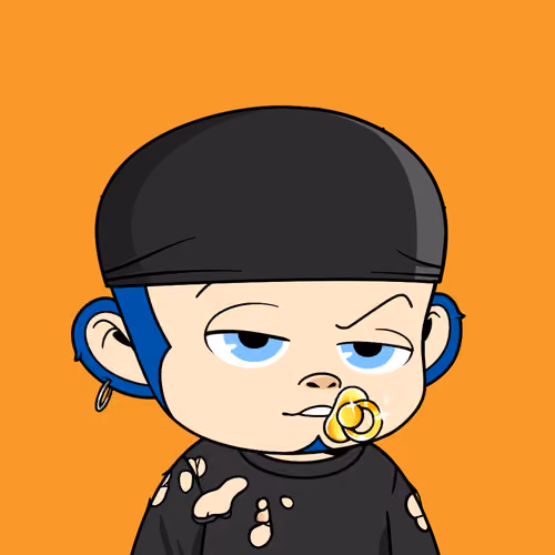 Rich Baby #82