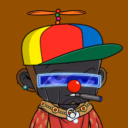 Rich Baby #3579