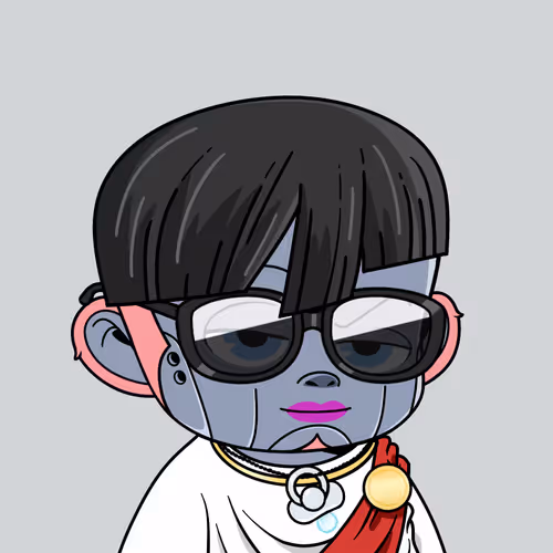 Rich Baby