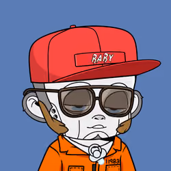 Rich Baby #2734
