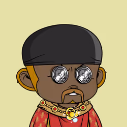 Rich Baby #1195