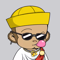 Rich Baby #217