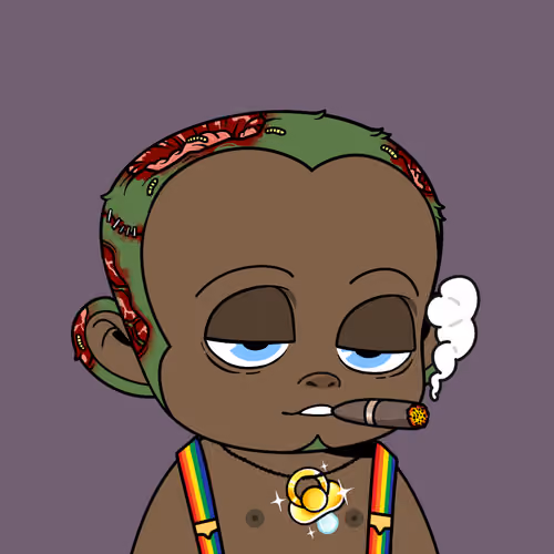 Rich Baby #473