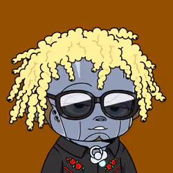 Rich Baby #1852