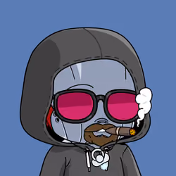 Rich Baby #2962