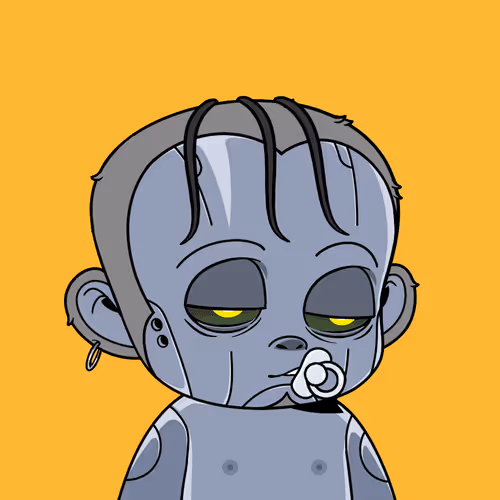 Rich Baby #5887