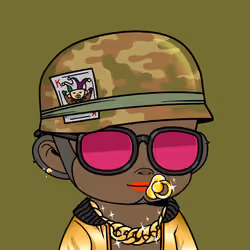 Rich Baby #1104